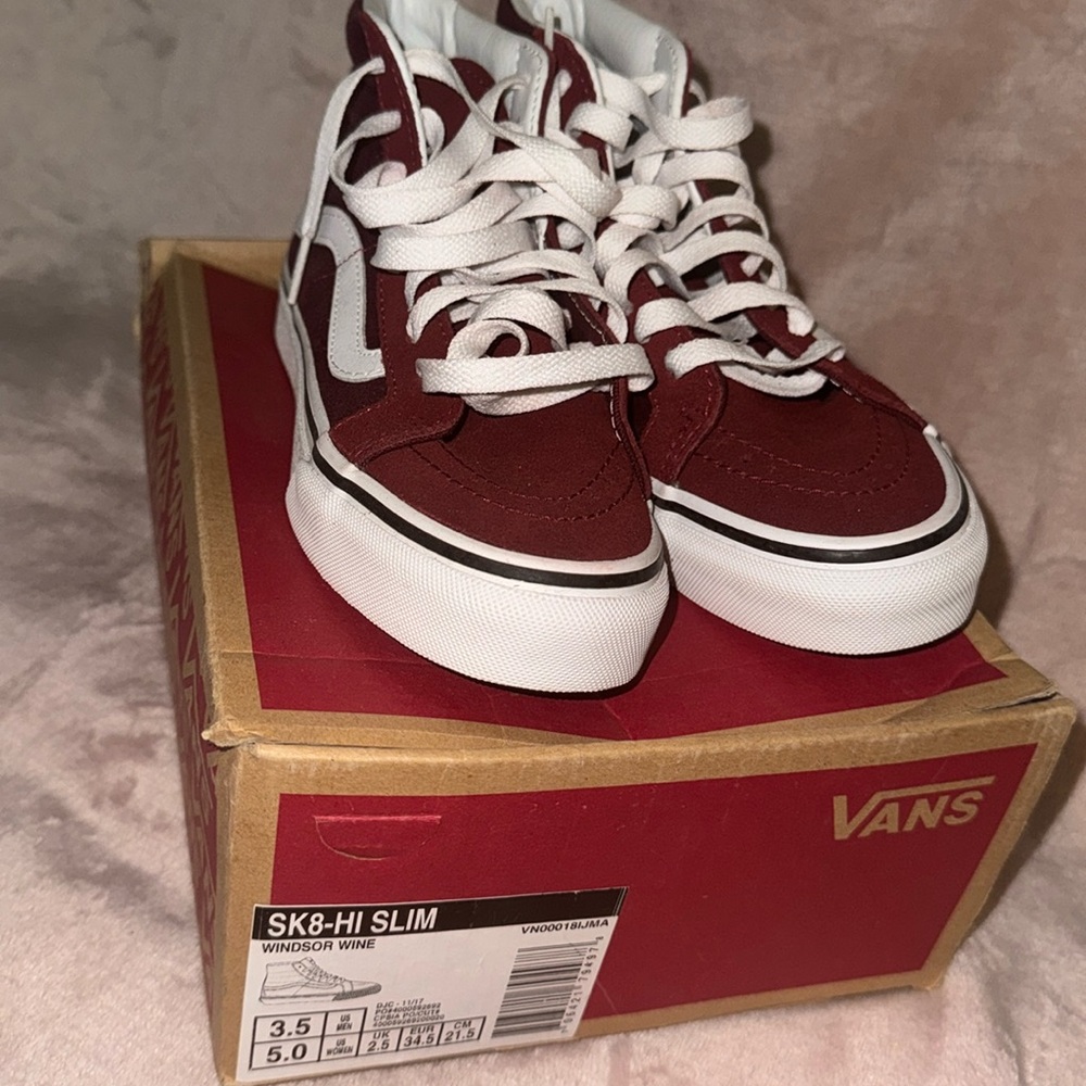 Wine Vans
